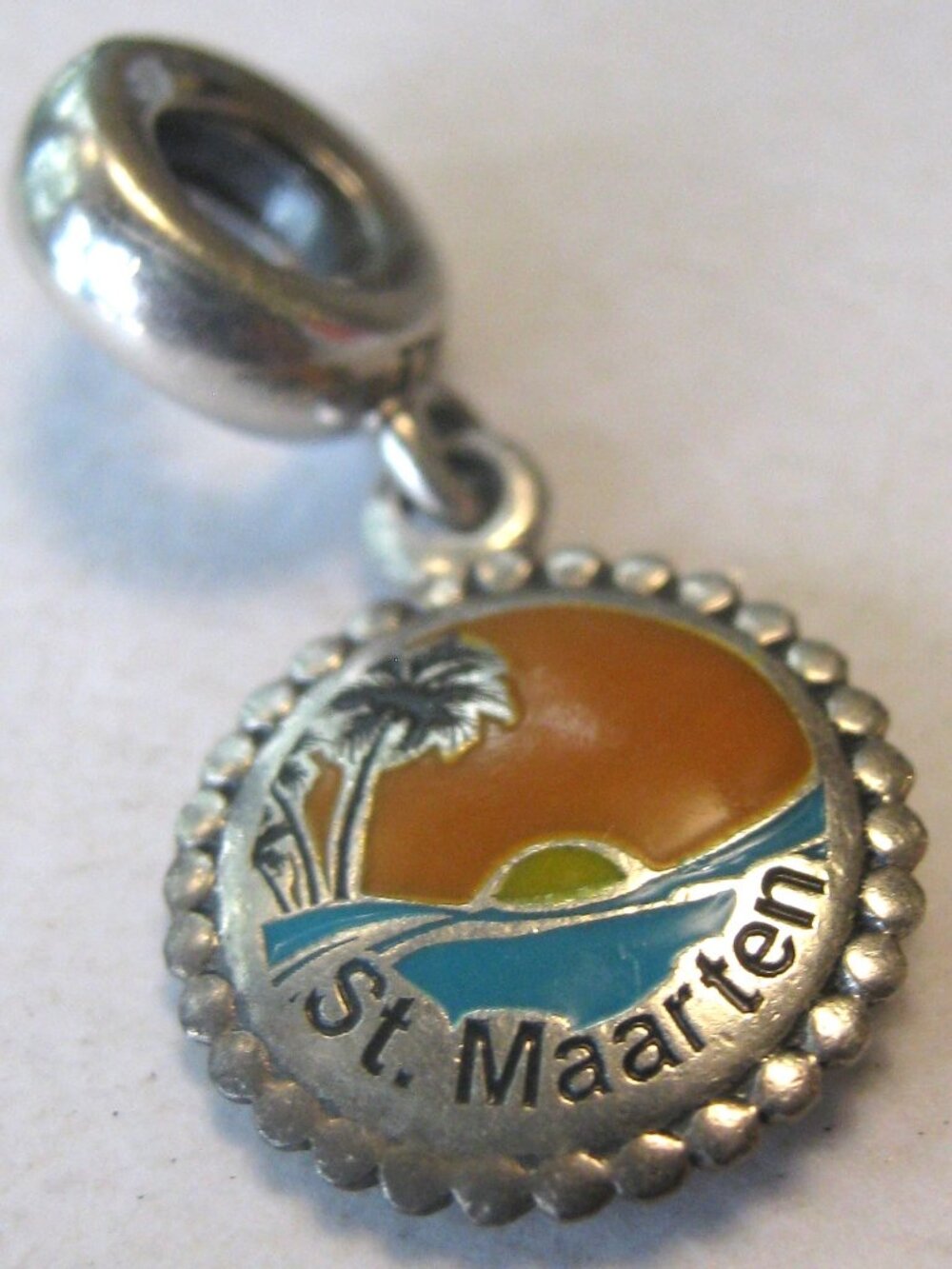 PANDORA - Destination: St-Marteen - 45$